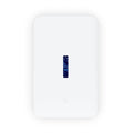 Ubiquiti - UDW - UniFi Dream Wall with Quad-core ARM Cortex-A57 at 1.7 GHz, 4 GB DDR4 RAM, LAN x17 GbE RJ45 ports, WAN x1 GbE RJ45 port and x1 10G SFP+ port, x2 hot-swappable AC/DC 550W PSU*, max. p [UDW-EU]