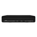 HP Pro 260 G9 Intel Core i5 i5-1335U 8 GB DDR4-SDRAM 256 GB SSD Windows 11 Home Mini PC Nero [883T4EA#ABZ]