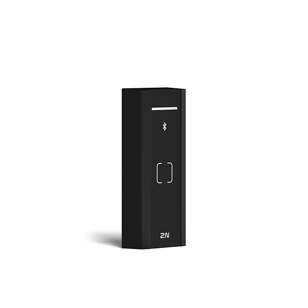 2N Access Unit M Bluetooth & RFID - 125kHz, 13.56MHz, NFC - 3m Eth cable [9161151]