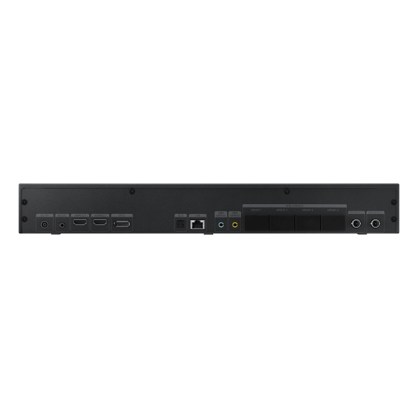 Samsung SNOW-JMU [SBB-CS4BPGS/EN]
