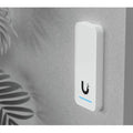 Ubiquiti - UA-G2 - UniFi NFC card reader and request-to-exit device, Entry and exit greeting messages, IP55 weather resistance (-30 to 45 C) [UA-G2]
