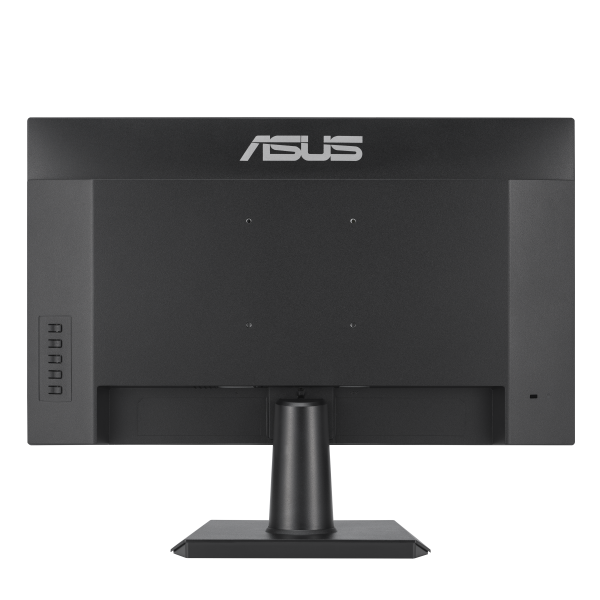 ASUS VA27EHF Monitor PC 68,6 cm (27") 1920 x 1080 Pixel Full HD LCD Nero [VA27EHF]