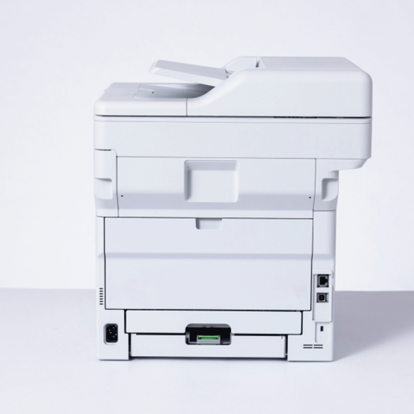 BROTHER MULTIFUNZIONE LASER A4 B/N, 48PPM FRONTE/RETRO AUTO USB/WIFI 3 IN 1 [DCPL5510DW]