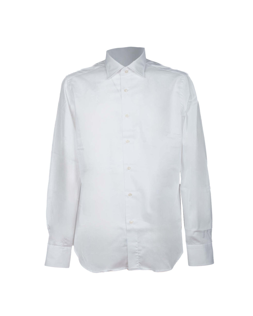 CAMICIA SLIM LAPO PT BIANCA