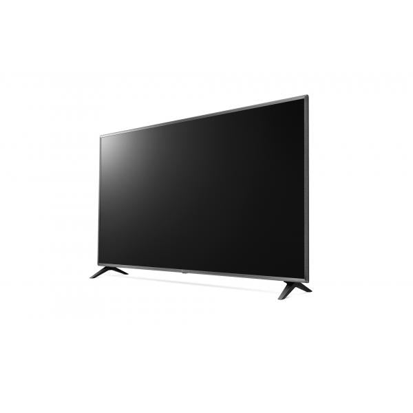 LG 75UR781C TV 190,5 cm (75") 4K Ultra HD Smart TV Wi-Fi Nero 280 cd/m [75UR781C0LK.AEU]