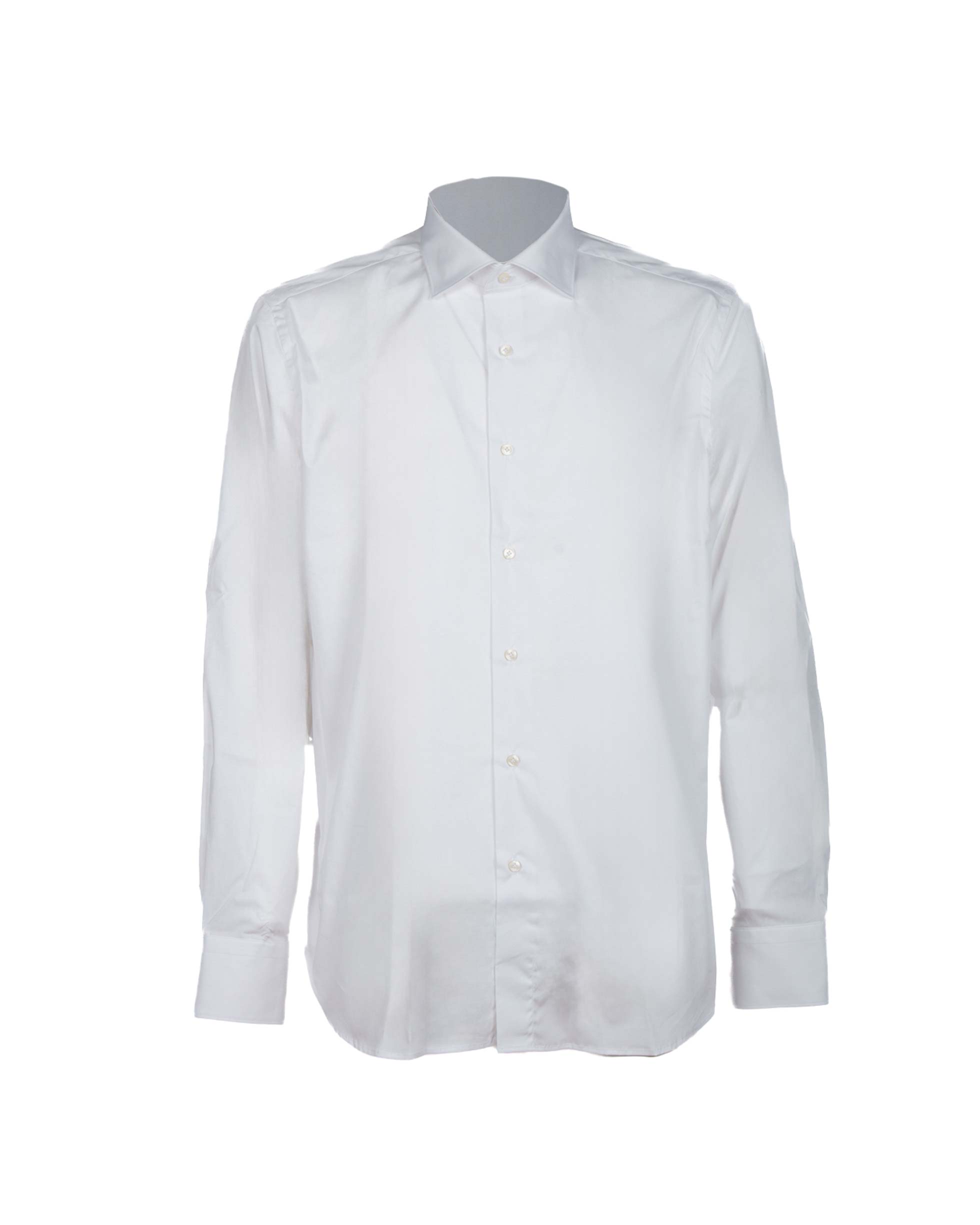 CAMICIA GOLD GIO' PT BIANCA