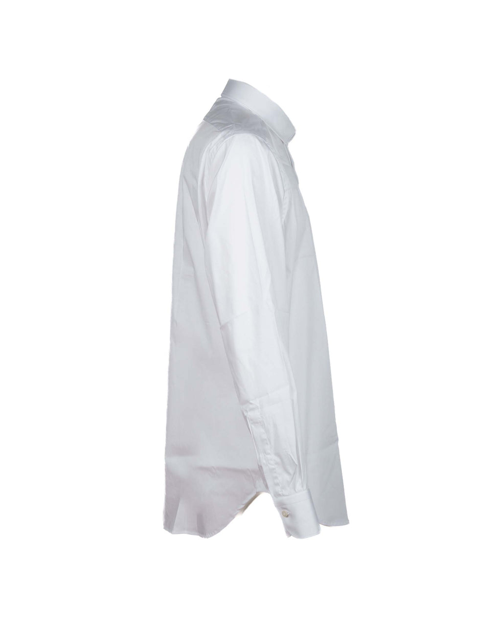 CAMICIA GOLD GIO' PT BIANCA