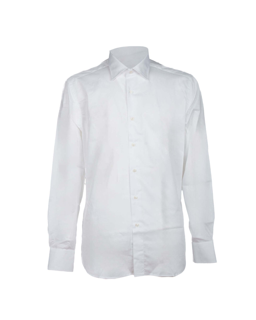 CAMICIA GOLD LAPO PT BIANCA