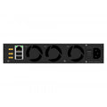 NETGEAR M4350-8X8F Gestito L3 10G Ethernet (100/1000/10000) 1U Nero [XSM4316-100NES]