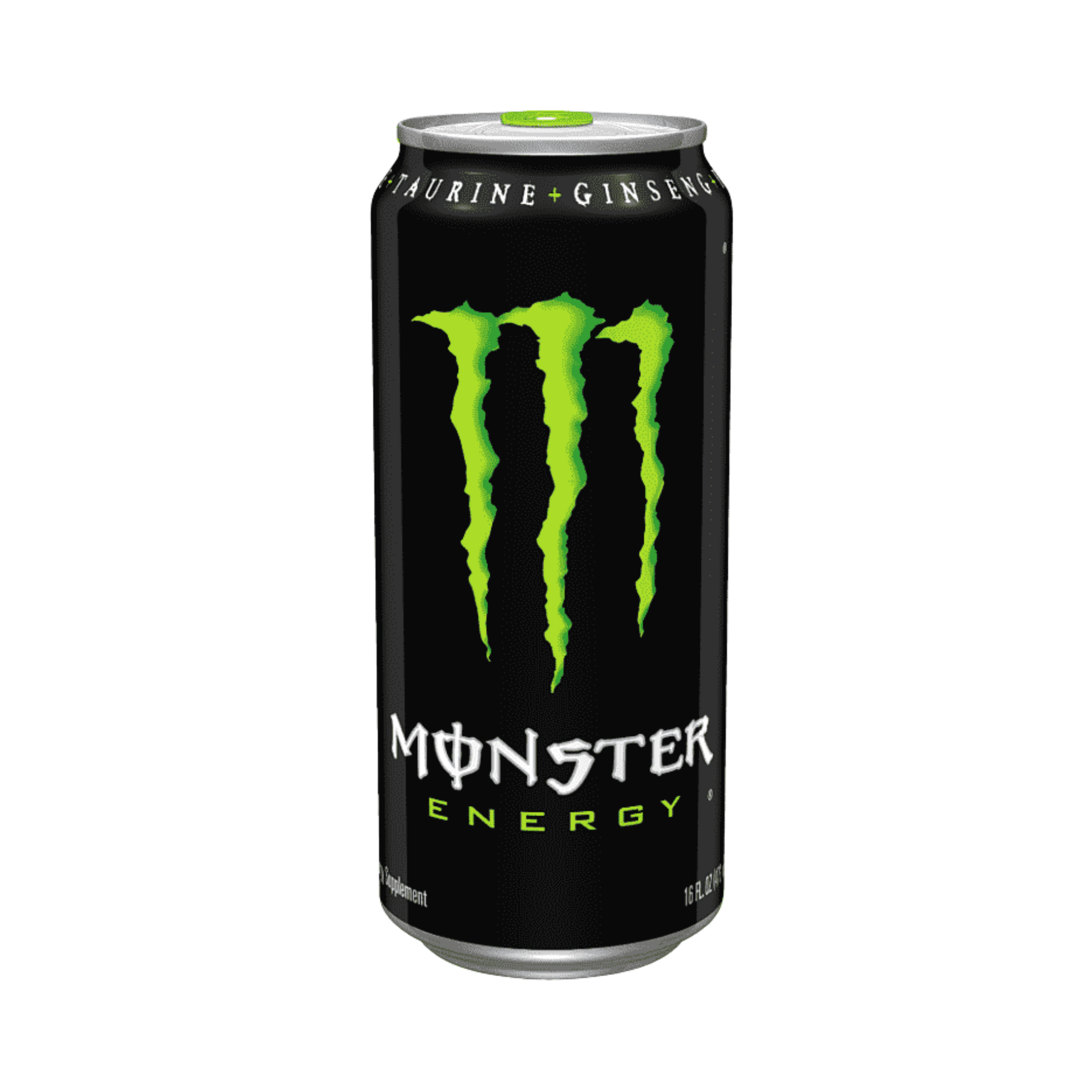Monster Classic 50 cl - Confezione da 24 pezzi