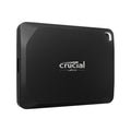 Crucial X10 Pro 4 TB USB tipo-C USB 3.2 Gen 2x2 Nero [CT4000X10PROSSD9]