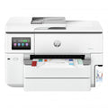 HP MULTIFUNZIONE INK A3 COLORE, OFFICEJET PRO 9730E, 22 PPM, ADF F/R SINGOLO PASSAGGIO, FRONTE / RETRO, 2 CASSETTI 250 FF, USB/LAN/WIFI, 3 IN 1 [537P6B]