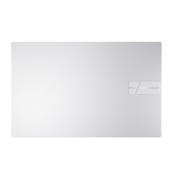 ASUS Vivobook 17 X1704VA-AU196W Intel Core i7 i7-1355U Computer portatile 43,9 cm (17.3") Full HD 16 GB DDR4-SDRAM 1 TB SSD Wi-Fi 6 (802.11ax) Windows 11 Home Argento [X1704VA-AU196W]
