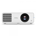 BenQ LH650 Proiettore a raggio standard 4000 ANSI lumen DLP 1080p (1920x1080) Compatibilità 3D Nero, Bianco [LH650]