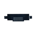2N IP Verso and Solo - speaker cover - black [9155901B]