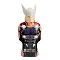 FRANCO ZARRI THOR 3D BAGNOSCHIUMA 2IN 1 350 ML