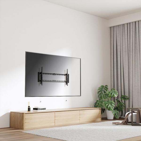 VALUE SUPPORTO DA PARETE FINO 75 KG, fino 90, 800X400 [17.99.1223]