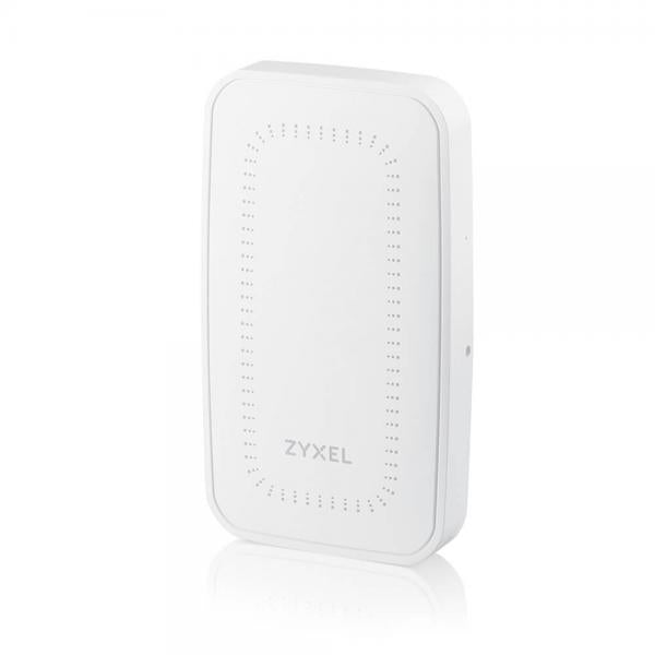 Zyxel AX3000 WiFi 6 Dual-Radio NebulaFlex Pro Access Point [WAX300H-EU0101F]
