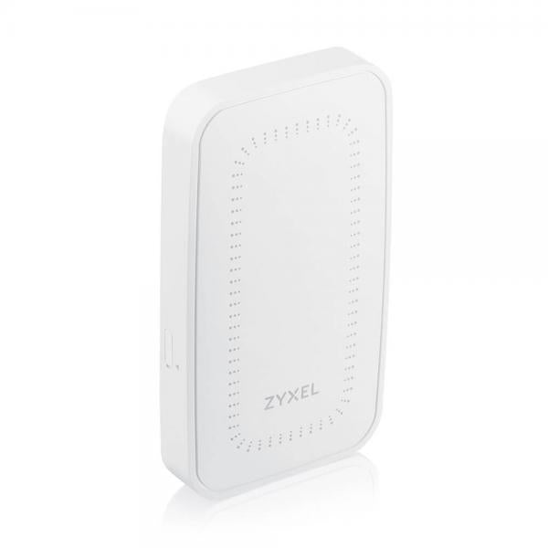 Zyxel AX3000 WiFi 6 Dual-Radio NebulaFlex Pro Access Point [WAX300H-EU0101F]