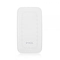 Zyxel WAX300H 2400 Mbit/s Bianco Supporto Power over Ethernet (PoE) [WAX300H-EU0101F]
