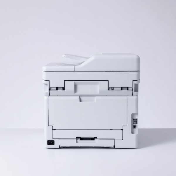 Brother DCP-L3560CDW stampante multifunzione LED A4 600 x 2400 DPI 26 ppm Wi-Fi [DCPL3560CDWRE1]