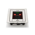 Zebra SP7208-H Lettore di codici a barre integrato 1D/2D Nero [SP7208-SH4U2100ZDW]