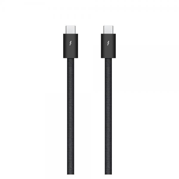 APPLE CAVO THUNDERBOLT 4 (USB C) PRO CABLE (1M) [MU883ZM/A]
