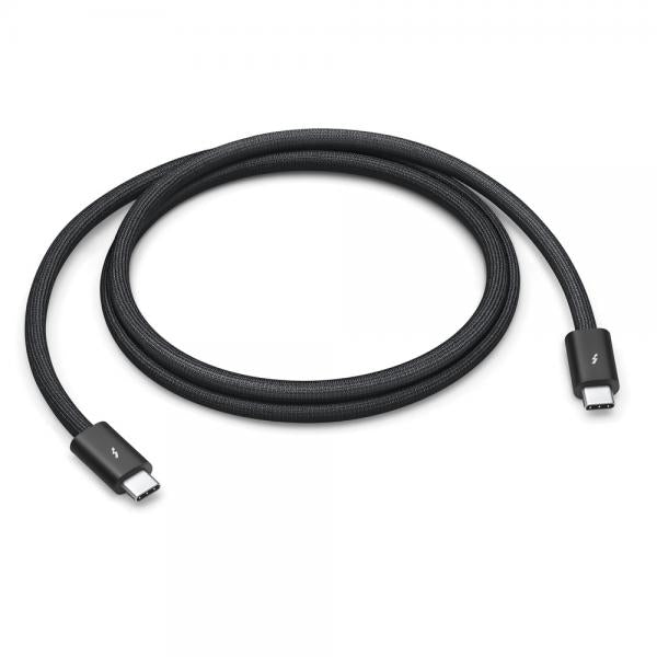 APPLE CAVO THUNDERBOLT 4 (USB C) PRO CABLE (1M) [MU883ZM/A]