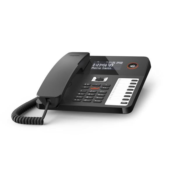 GIGASET DESK 800 BLACK [S30350-H225-R101]