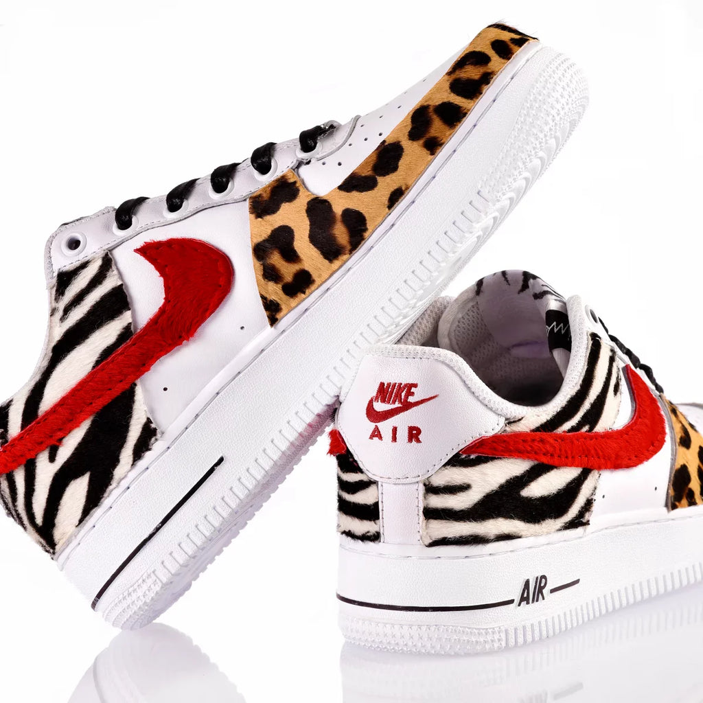 Nike Air Force 1 Savania