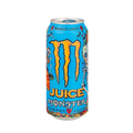 Monster Juiced Mango loco  da 50cl - Confezione da 24 pz