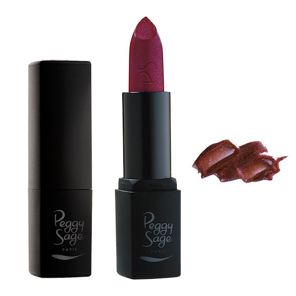 PEGGY SAGE  ROSSETTO SHINY LIPS SPARKLING GRAPE 3,8G