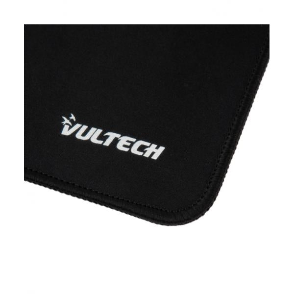 Vultech Mouse Pad -Tappetino Per Mouse - Office serie [MP-05XLBK]