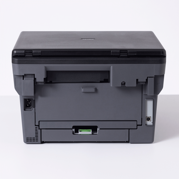 Brother DCP-L2627DWXL stampante multifunzione Laser A4 1200 x 1200 DPI 32 ppm Wi-Fi [DCPL2627DWXLRE1]