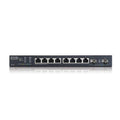 Zyxel XMG1915-10E Gestito L2 2.5G Ethernet (100/1000/2500) [XMG1915-10E-EU0101F]