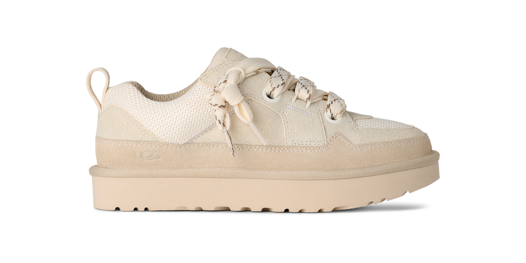 SNEAKERS LO LOWMEL BEIGE