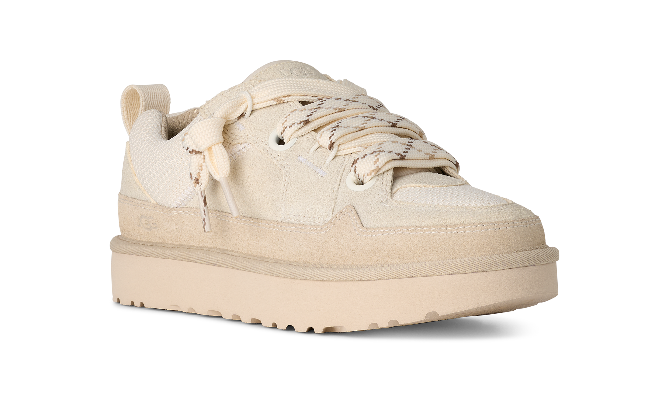 SNEAKERS LO LOWMEL BEIGE