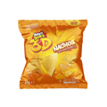 Aperi Snack 3D Nachos gusto cheese 30gr - Confezione da 36 pezzi