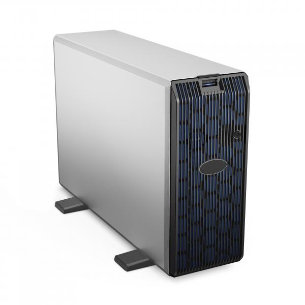 DELL PowerEdge T550 server 480 GB Tower Intel Xeon Silver 4309Y 2,8 GHz 16 GB DDR4-SDRAM 700 W [43KY9]