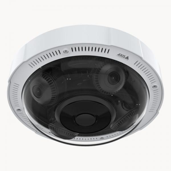 AXIS P3738-PLE [02635-001]