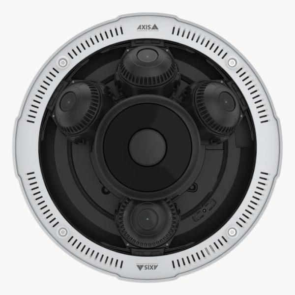 AXIS P3738-PLE [02635-001]
