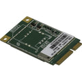 MikroTik, R11eL-EC200A-EU Un aggiornamento ulteriormente conveniente del precedente modem R11 LTE4. Offre la stessa velocità (fino a 150 Mbps) e le stesse funzionalità della versione precedente. Ino [R11eL-EC200A-EU]