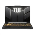 ASUS TUF Gaming FX607JV-QT115W Computer portatile 40,6 cm (16") Quad HD+ Intel Core i7 i7-13650HX 16 GB DDR5-SDRAM 1 TB SSD NVIDIA GeForce RTX 4060 Wi-Fi 6 (802.11ax) Windows 11 Home Grigio [FX607JV-QT115W]