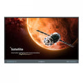 BenQ RP6504 lavagna interattiva 165,1 cm (65") 3840 x 2160 Pixel Touch screen Nero [ 9H.F97TC.DE1]