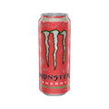 Monster ultra watermelon  da 50cl - Confezione da 24 pz