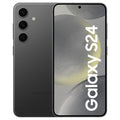 Samsung Galaxy S24 Smartphone AI, Display 6.2'' FHD+ Dynamic AMOLED 2X, Fotocamera 50MP, RAM 8GB, 256GB, 4.000 mAh, Onyx Black [SM-S921BZKGEUE]
