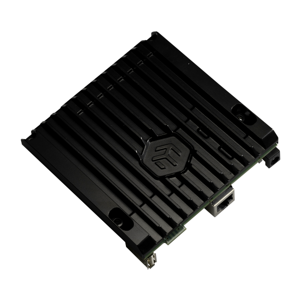 RouterBOARD L11UG-5HaxD (RouterOS L4), International version [L11UG-5HaxD]