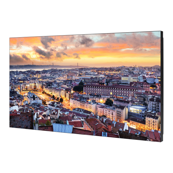 Samsung VH55C-E LCD Interno [LH55VHCEBGBXEN]