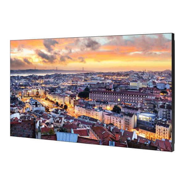 Samsung VH55C-E LCD Interno [LH55VHCEBGBXEN]