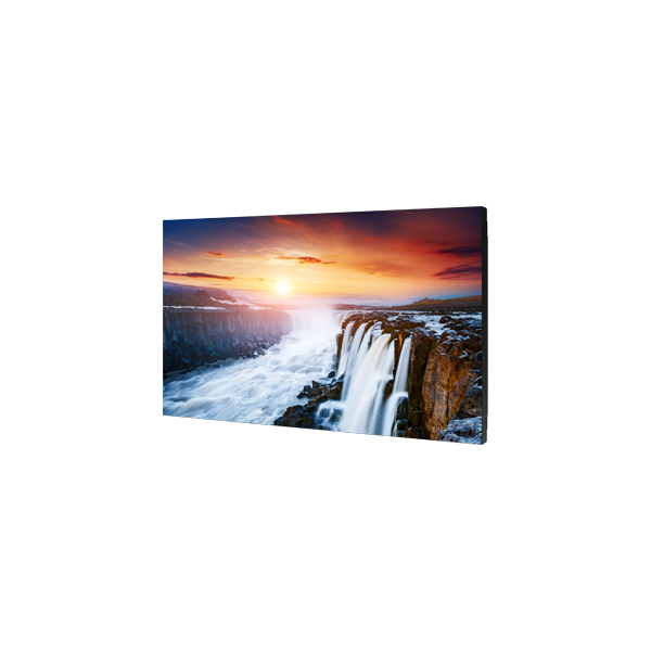 Samsung VH55C-R LCD Interno [LH55VHCRBGBXEN]